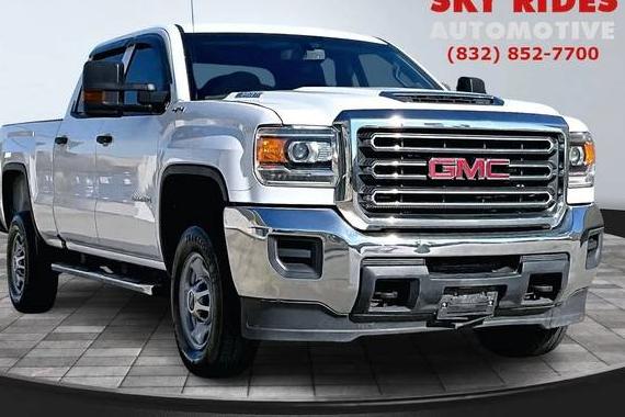 GMC SIERRA HD 2019 1GT12NEY4KF166483 image GMC SIERRA HD 2019 1GT12NEY4KF166483 image